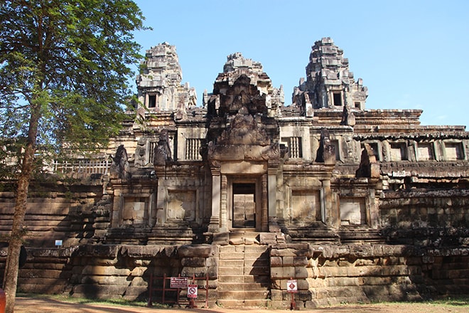 angkor-temple