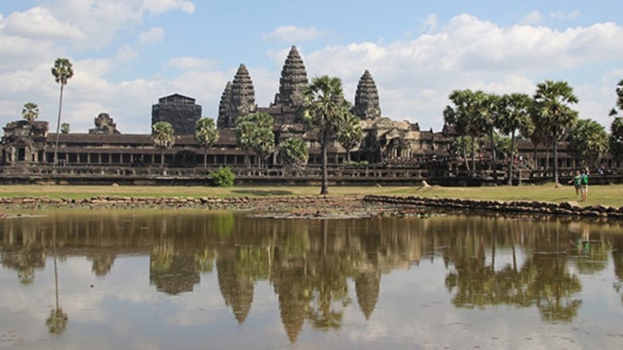 angkor