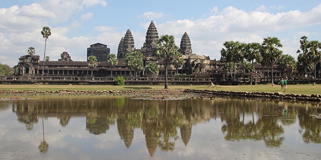 Visiter les temples d’Angkor en 3 jours : conseils et programme