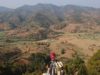 3 jours de trek entre Kalaw et le lac Inle