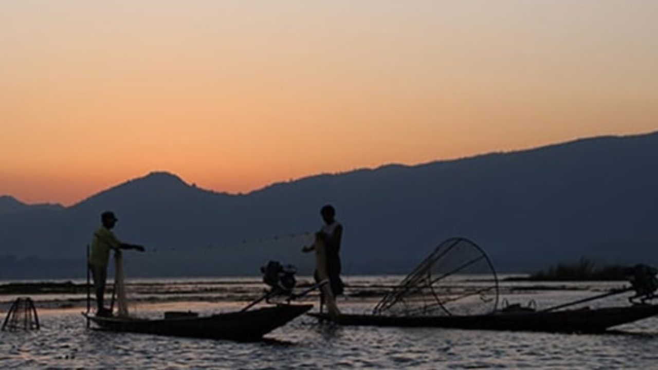 4 Jours Sur Le Lac Inle Un Lieu Incontournable En Birmanie