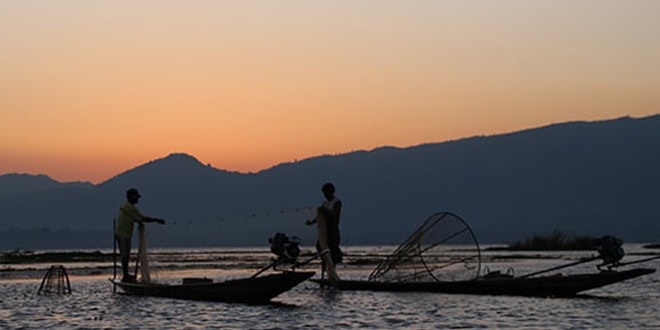 4 Jours Sur Le Lac Inle Un Lieu Incontournable En Birmanie