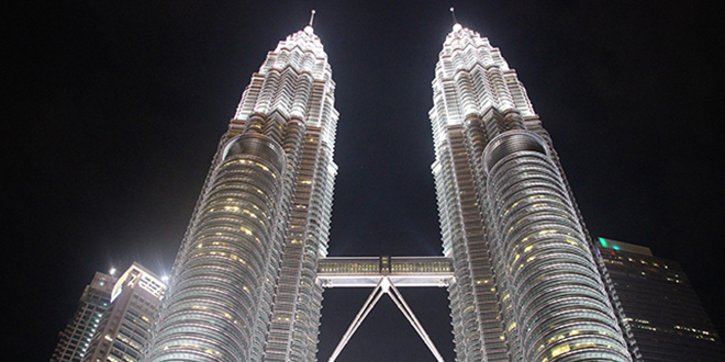 Visiter Kuala Lumpur en 3 jours : carnet de voyage