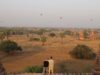 Visiter Bagan : 4 jours au milieu des temples de Bagan