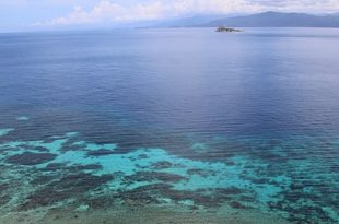 Tumbak, ou le paradis du snorkeling en Indonesie