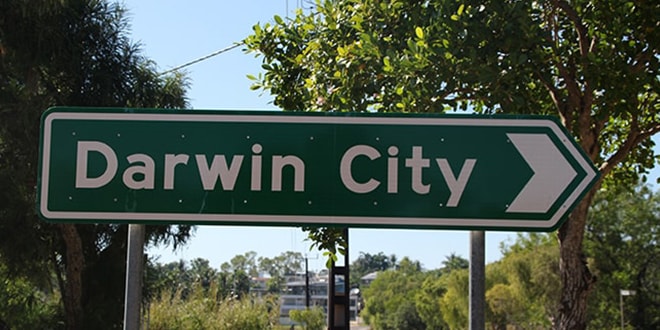 3 jours à Darwin : la capitale du Territoire du Nord