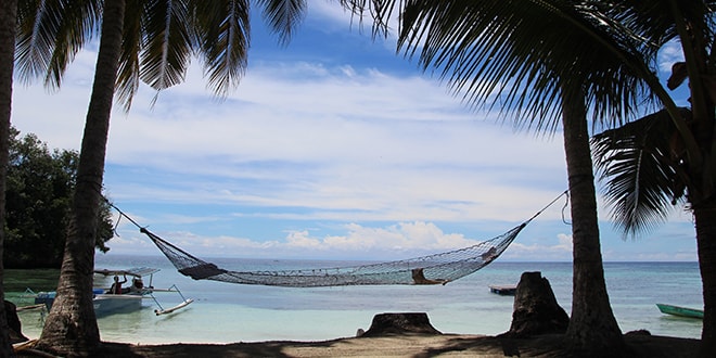 Où dormir dans les îles Togian en Sulawesi ?