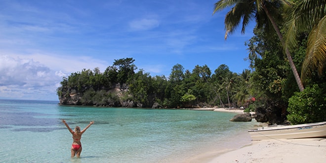 Bilan Sulawesi Indonesie