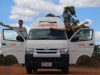 Road trip en van en Australie : nos conseils pour la location