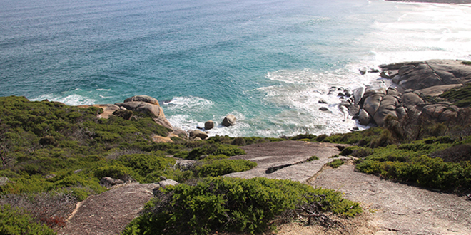 Découvrir Wilsons Promontory en 1 journée