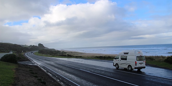 9 jours de road trip en Australie : de Adelaide à Melbourne