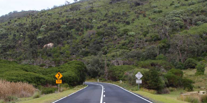 6 jours de road trip en Australie : de Melbourne à Sydney