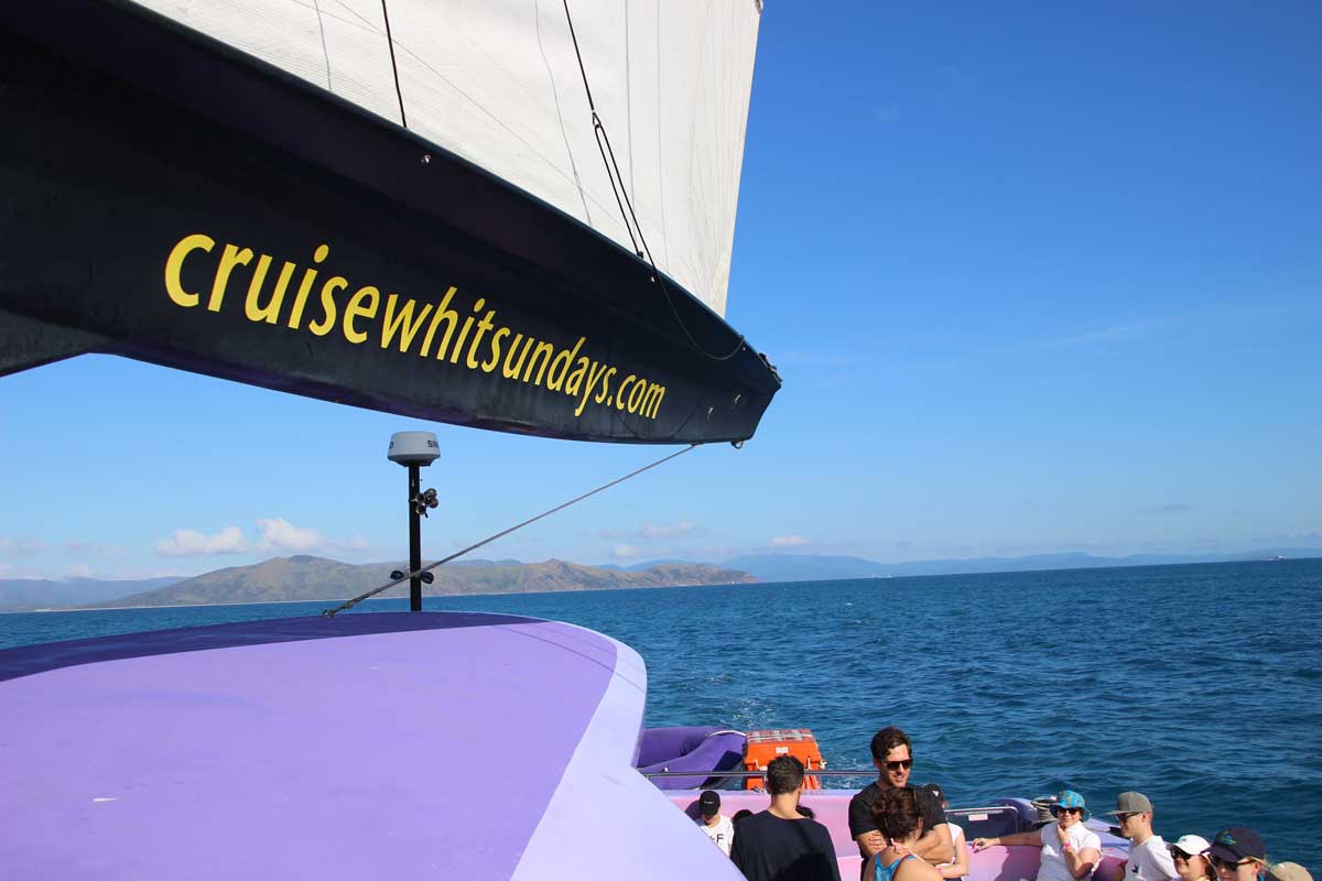 CruiseWhitsundays