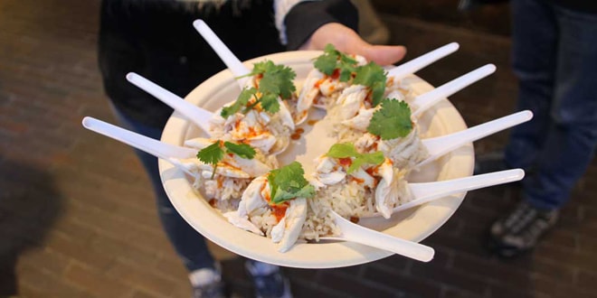 food tour sydney