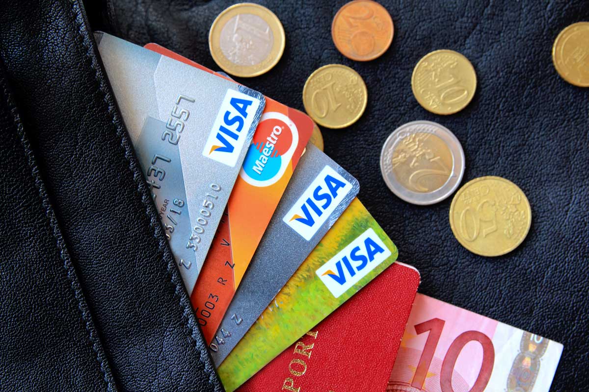 banques voyage