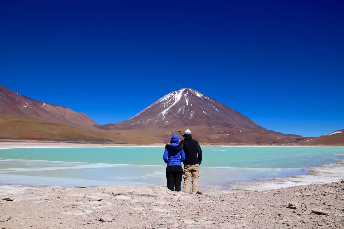 bolivie tourisme