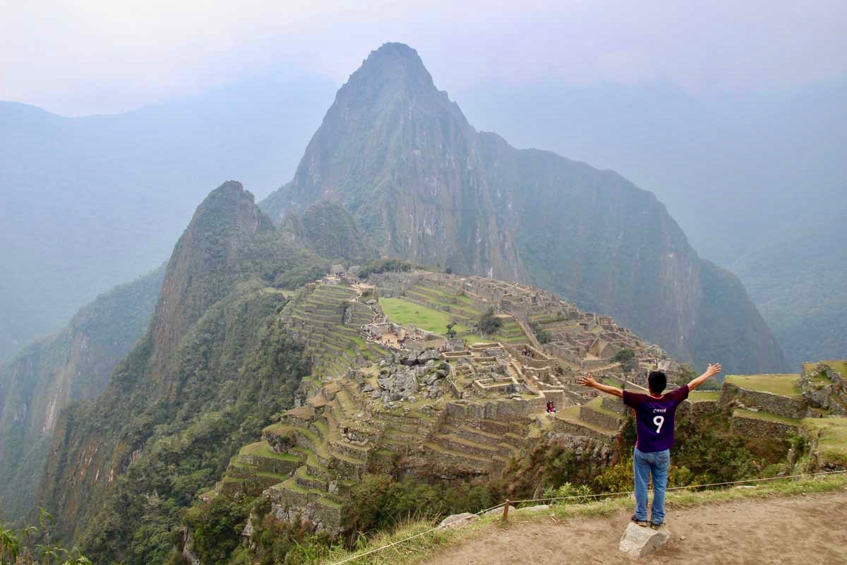 Tout savoir sur la visite du Machu Picchu : nos conseils