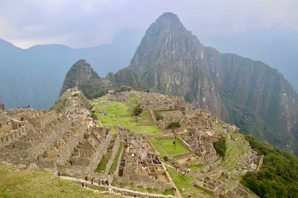 machu picchu perou