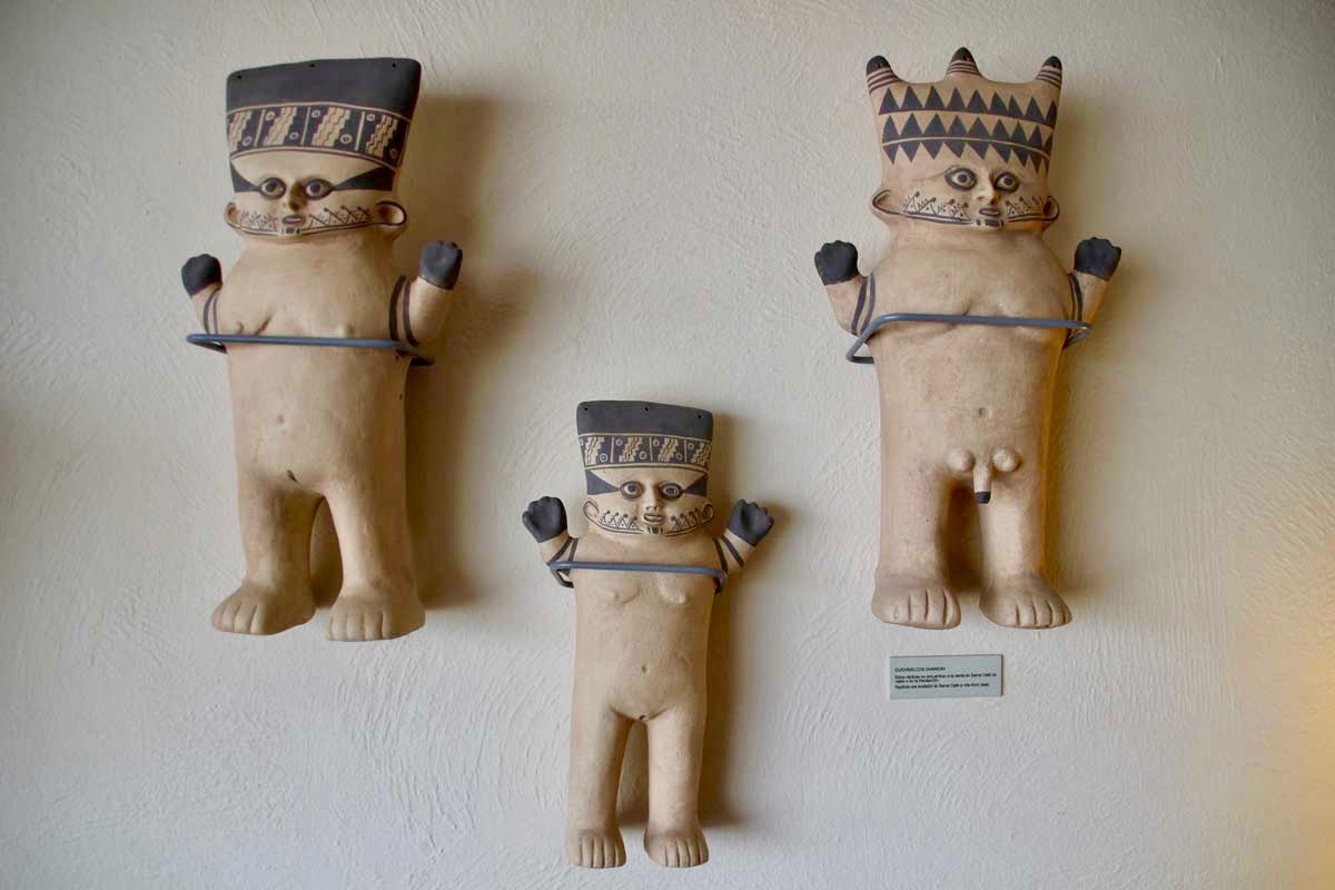 decoration chambre Casa Andina lima