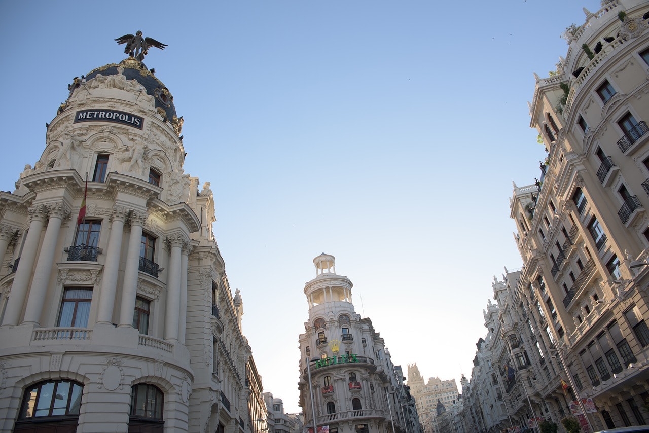 Que faire à Madrid ?