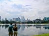 2ème séjour à Kuala Lumpur : Tours Petronas, musées, street art, parcs…