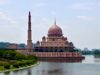 Visiter Putrajaya en 1 jour : une ville moderne près de Kuala Lumpur
