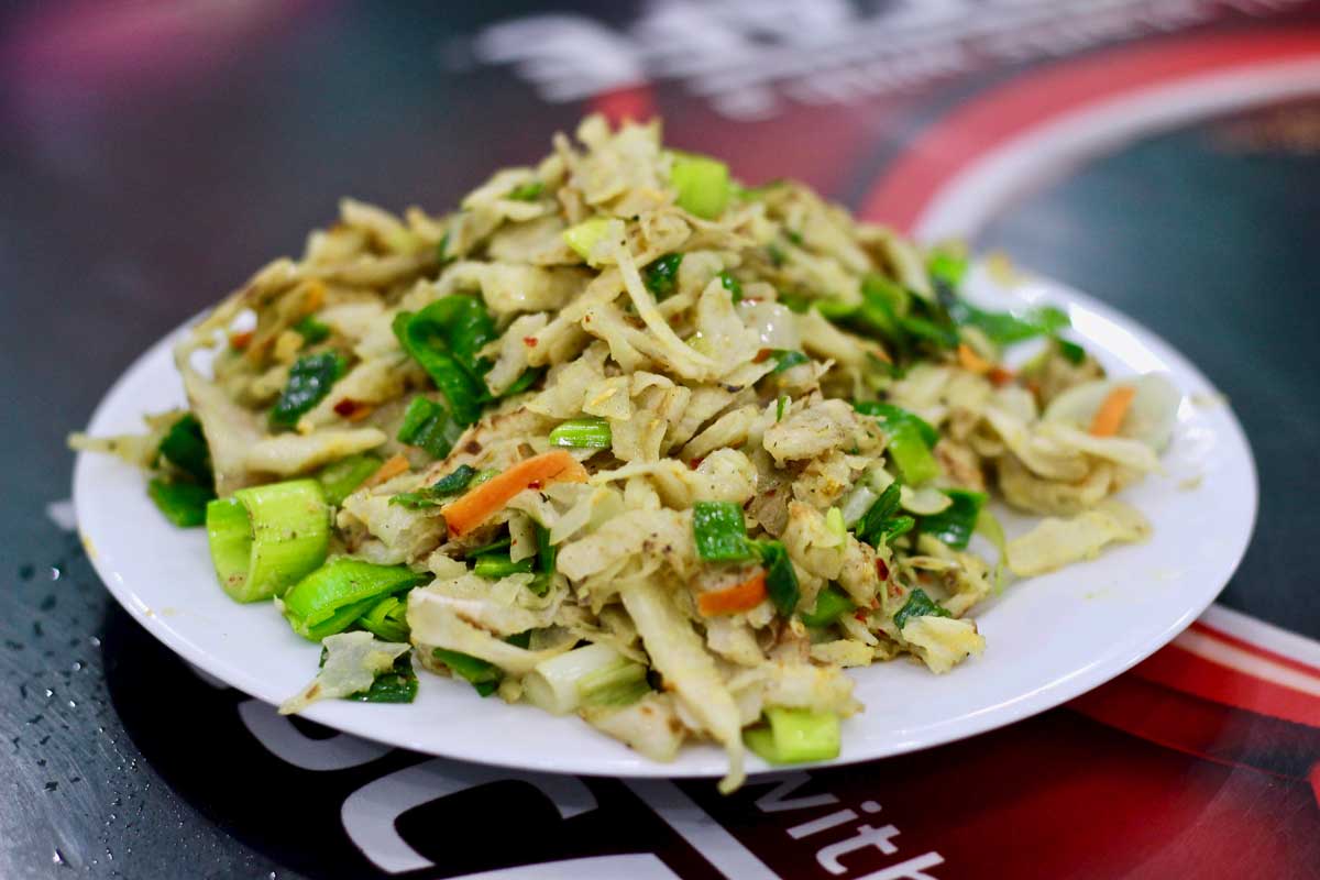 Kottu restaurant colombo