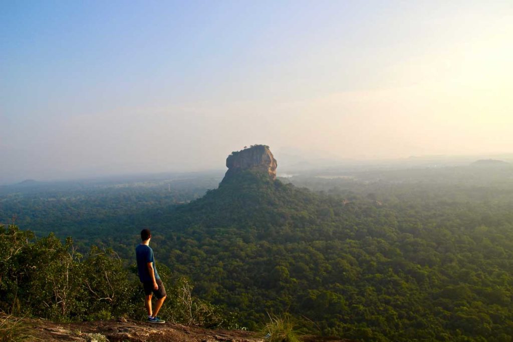 Organiser Son Voyage Au Sri Lanka Conseils Et Bons Plans