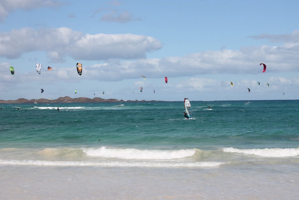 fuerteventura canaries