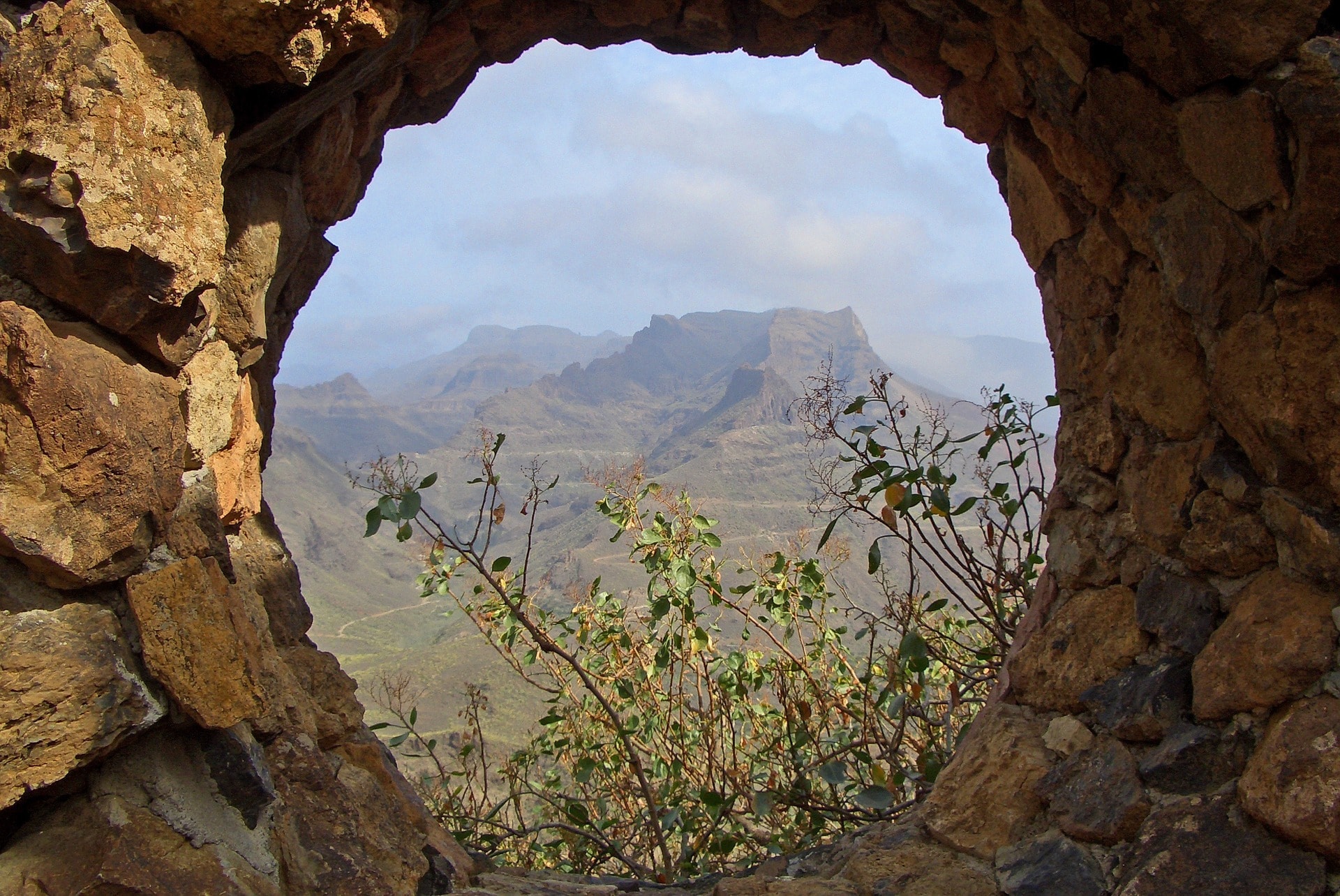 Quelle île choisir aux Canaries ?