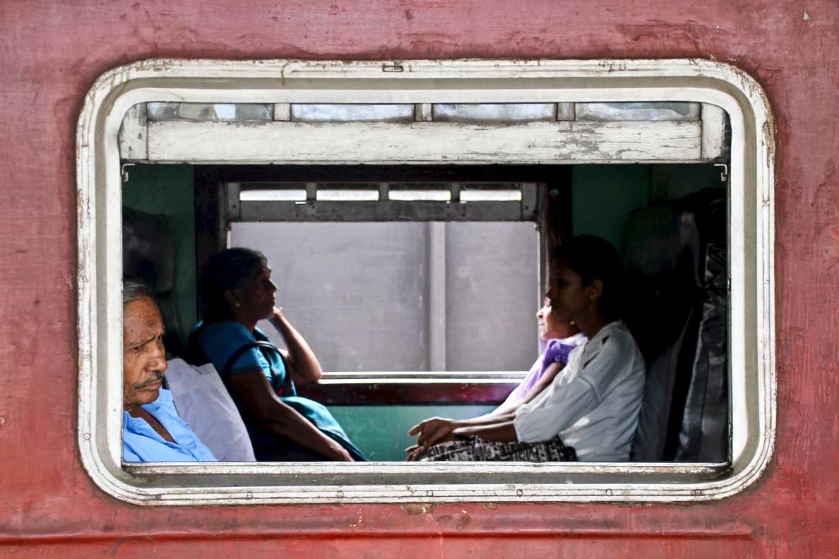 train sri lanka