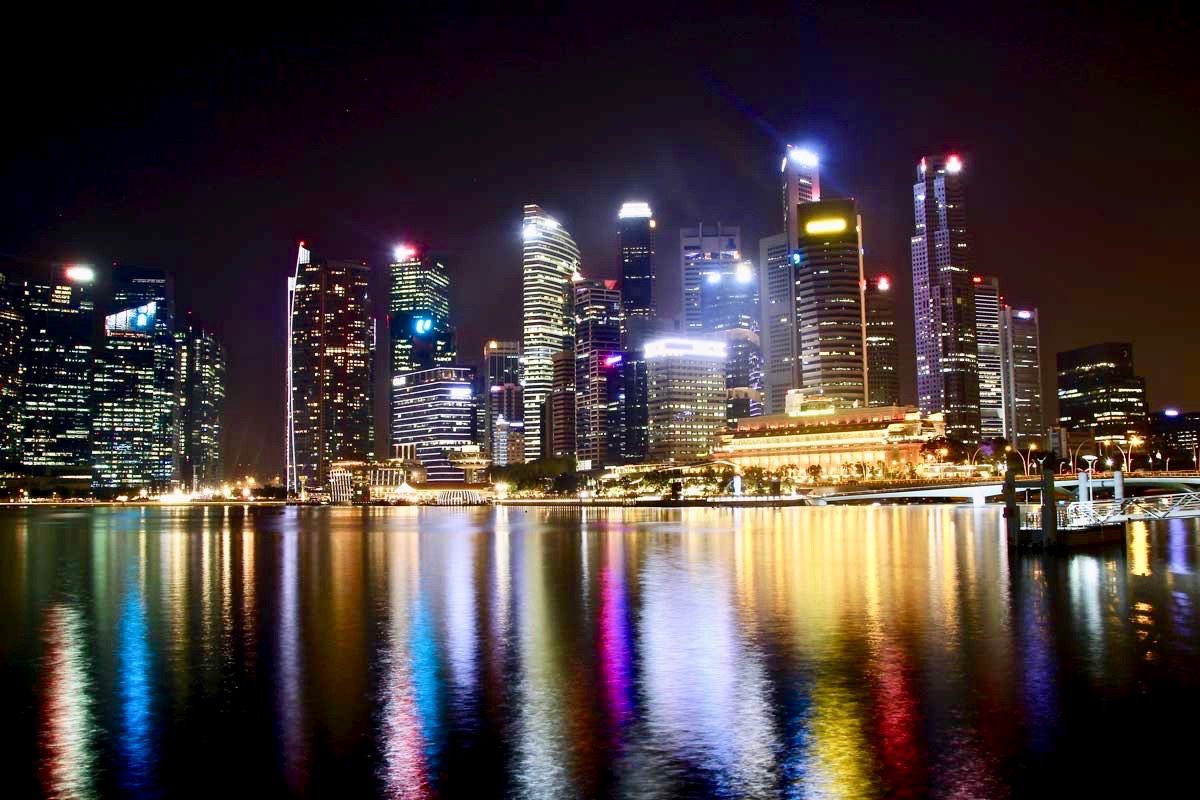 visiter singapour en 4 jours   notre carnet de voyage  u2013 planete3w
