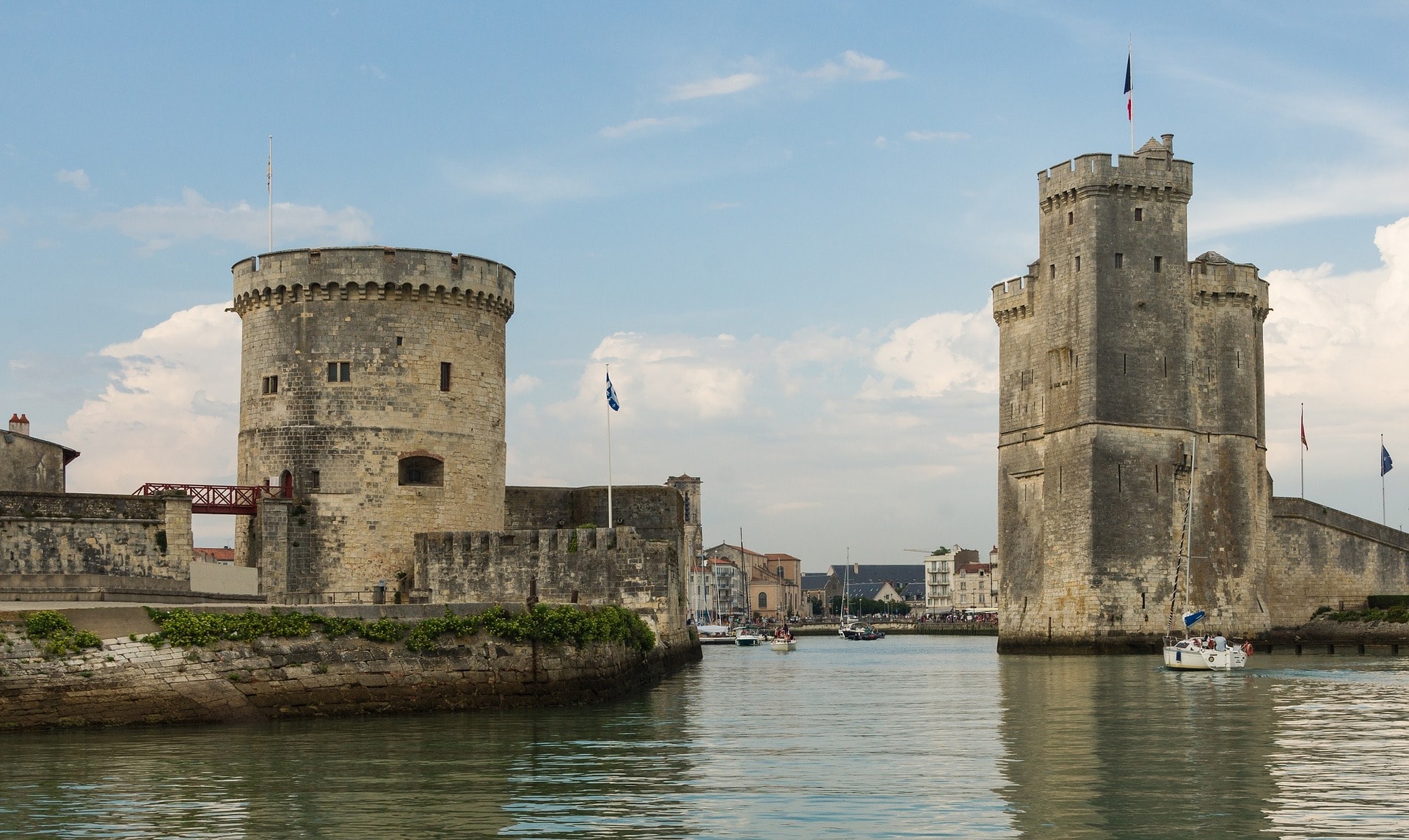 la rochelle charente maritime