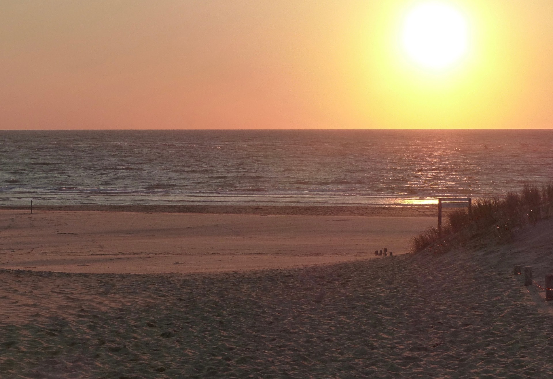 plage charente maritime