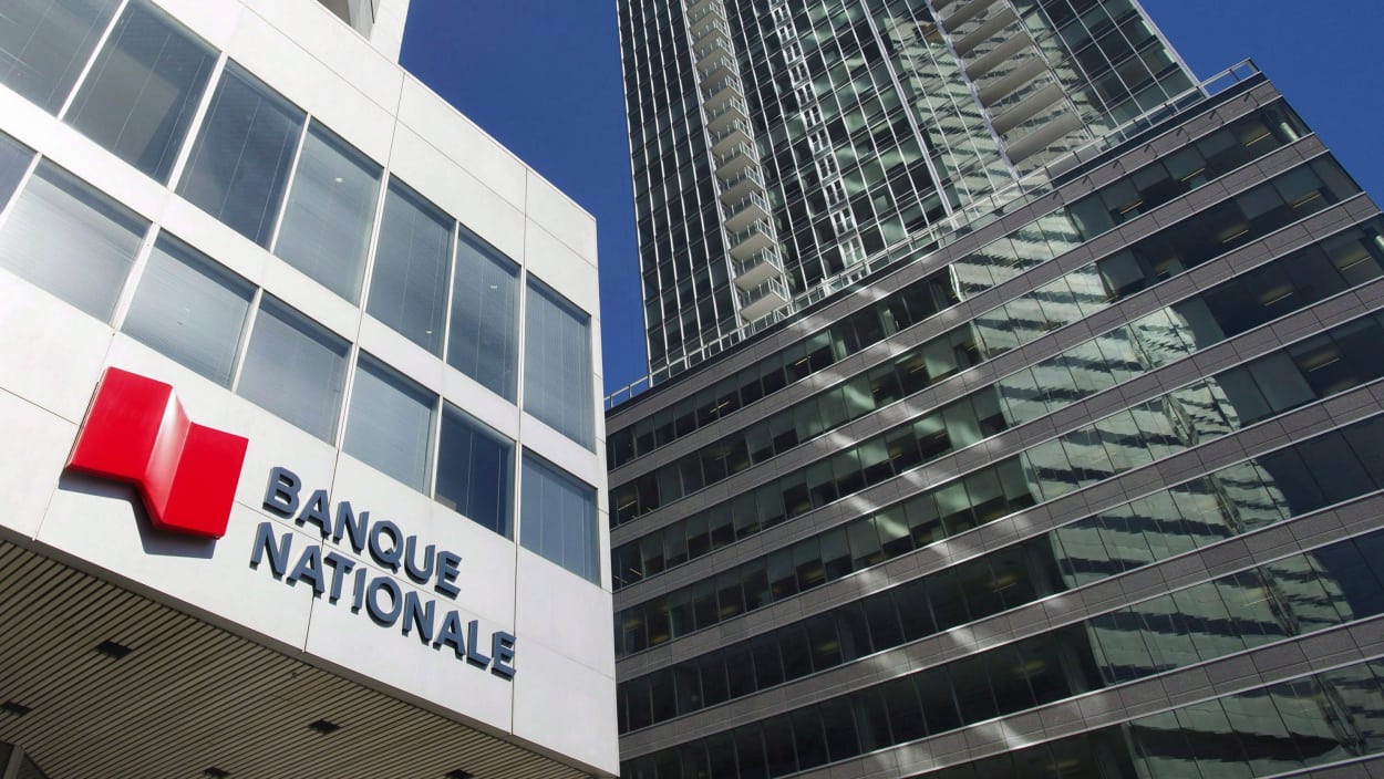 banque nationale montreal canada
