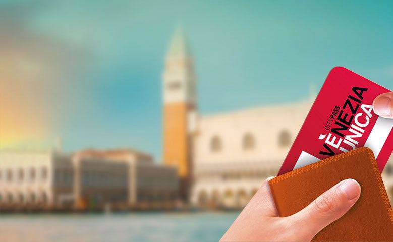 venezia unica city pass