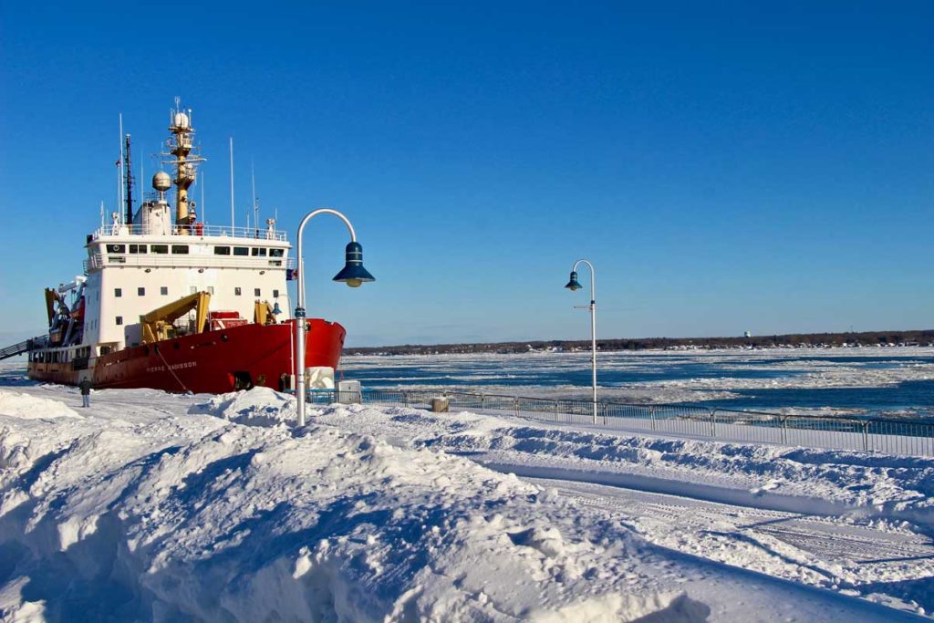 Visiter Le Canada En Hiver Est Ce Une Bonne Idee Planete3w Visiter Le Canada En Hiver Est Ce Une Bonne Idee Planete3w