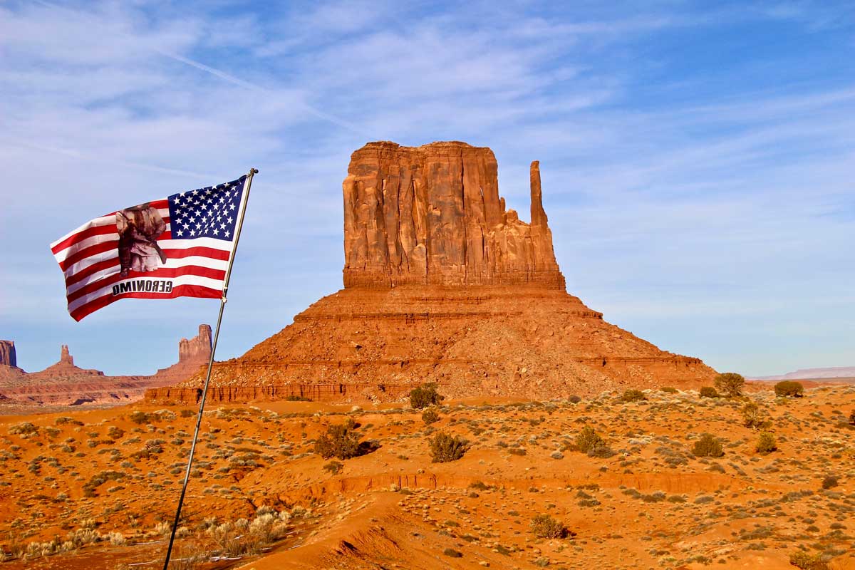 bute monument valley
