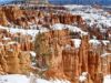 Visiter Bryce Canyon en hiver : coup de coeur assuré