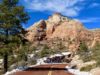 Zion National Park : notre découverte en hiver