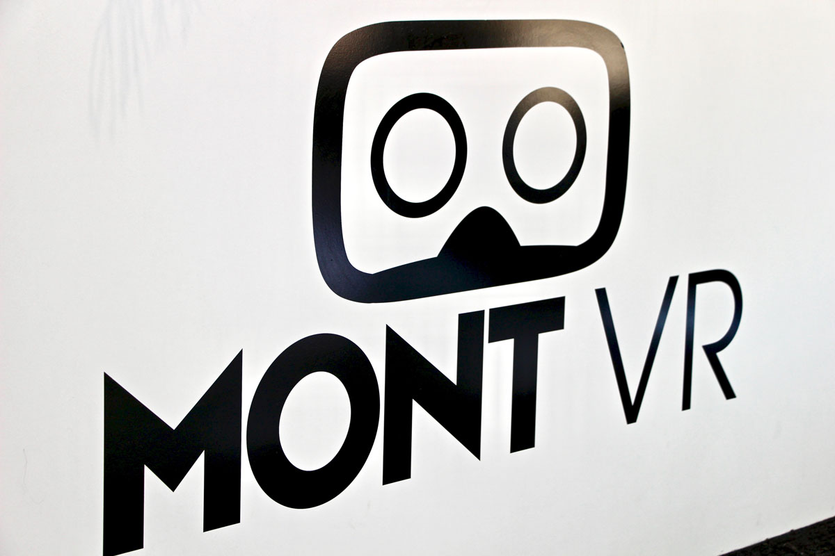 Mont VR Montréal