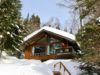 Un week-end au chalet dans les Laurentides