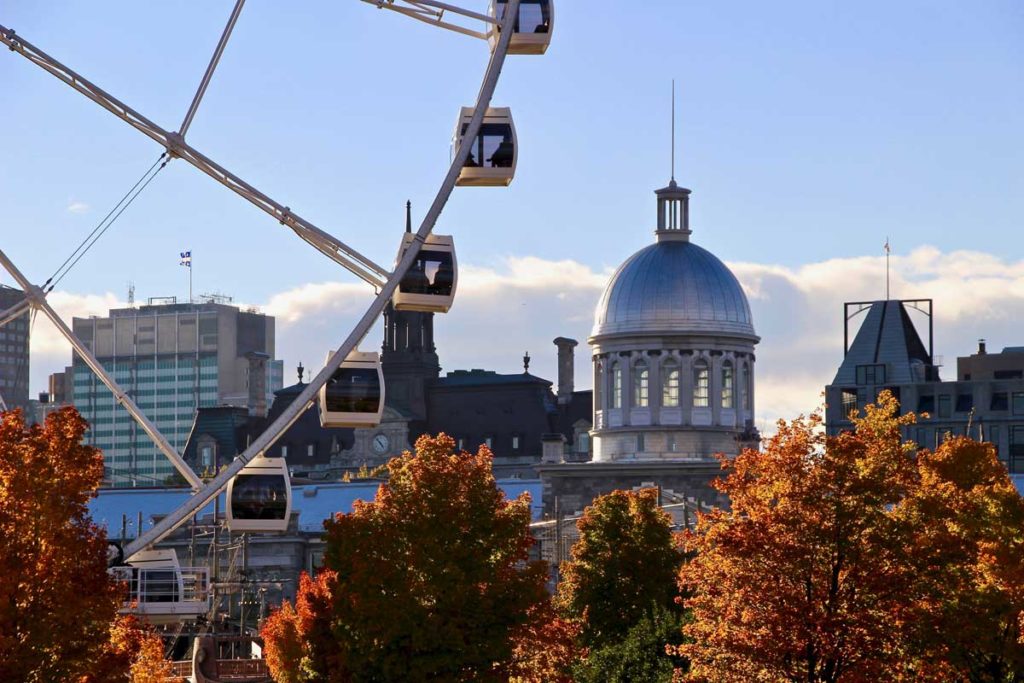 Où dormir à Montréal ? Nos bonnes adresses dans les meilleurs quartiers