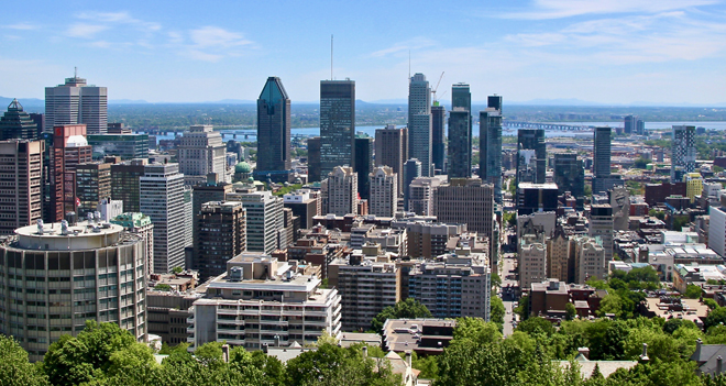 Visiter Montréal : le guide complet