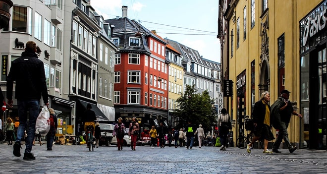 Où dormir à Copenhague ? Nos bonnes adresses dans les meilleurs quartiers