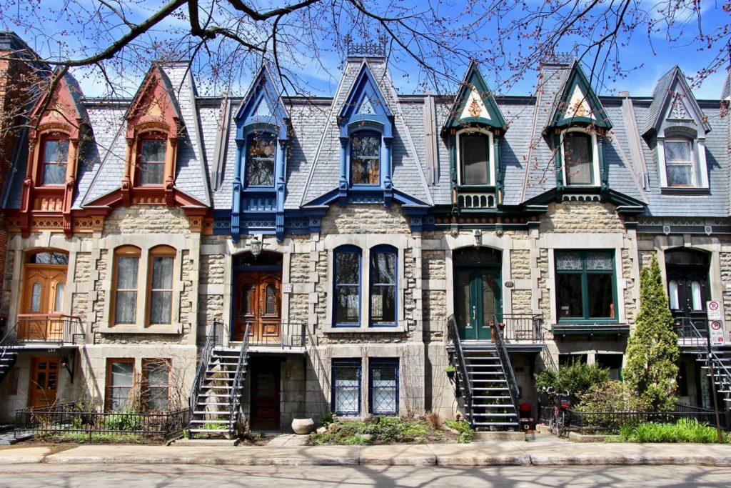 Où dormir à Montréal ? Nos bonnes adresses dans les meilleurs quartiers