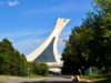 1 journée au parc Olympique de Montréal
