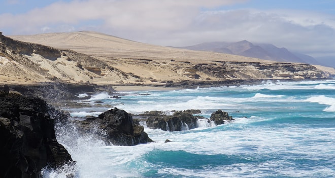 Que faire à Fuerteventura ?