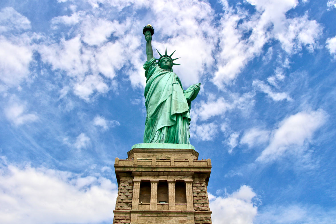 Visiter La Statue De La Liberte Et Ellis Island Planete3w Visiter La Statue De La Liberte Et Ellis Island Planete3w