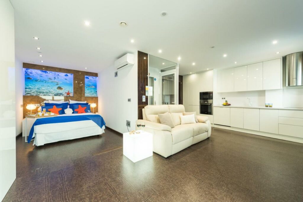 wavia hotel grande canarie